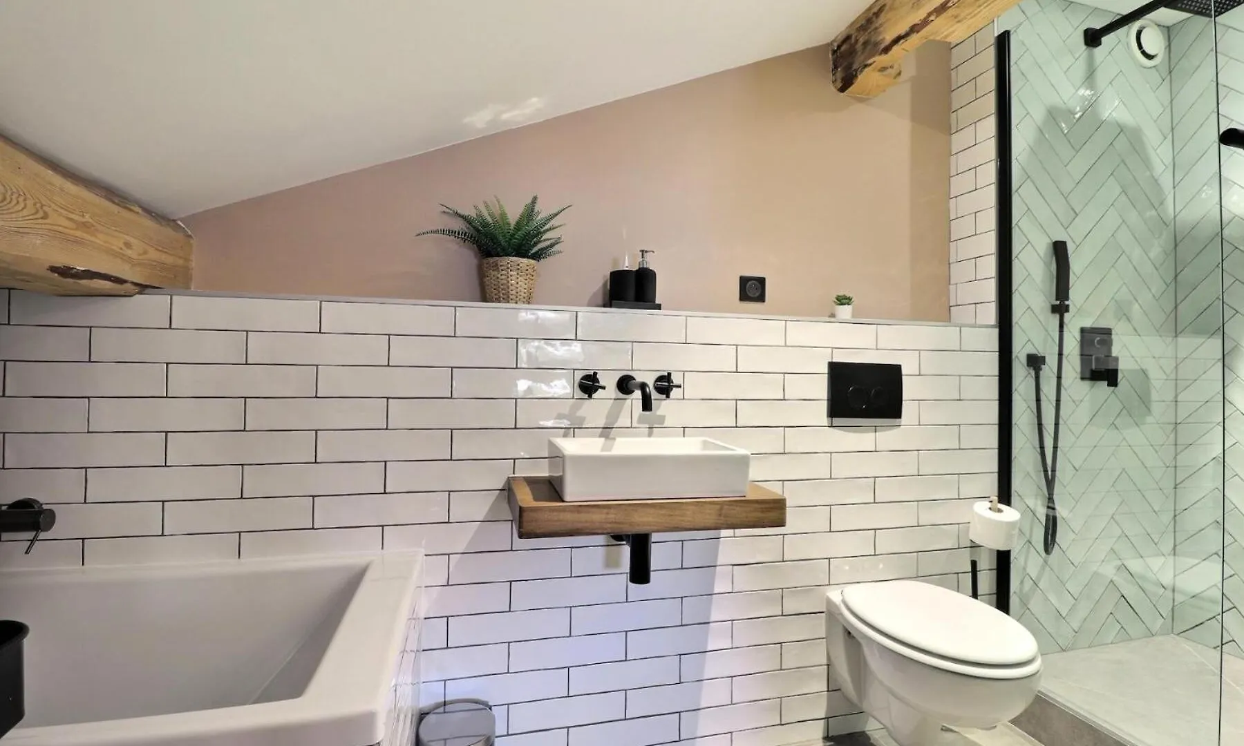 Residence 401 - Appartement Le 401 - Montriond Centre Mae-1051 Apartment