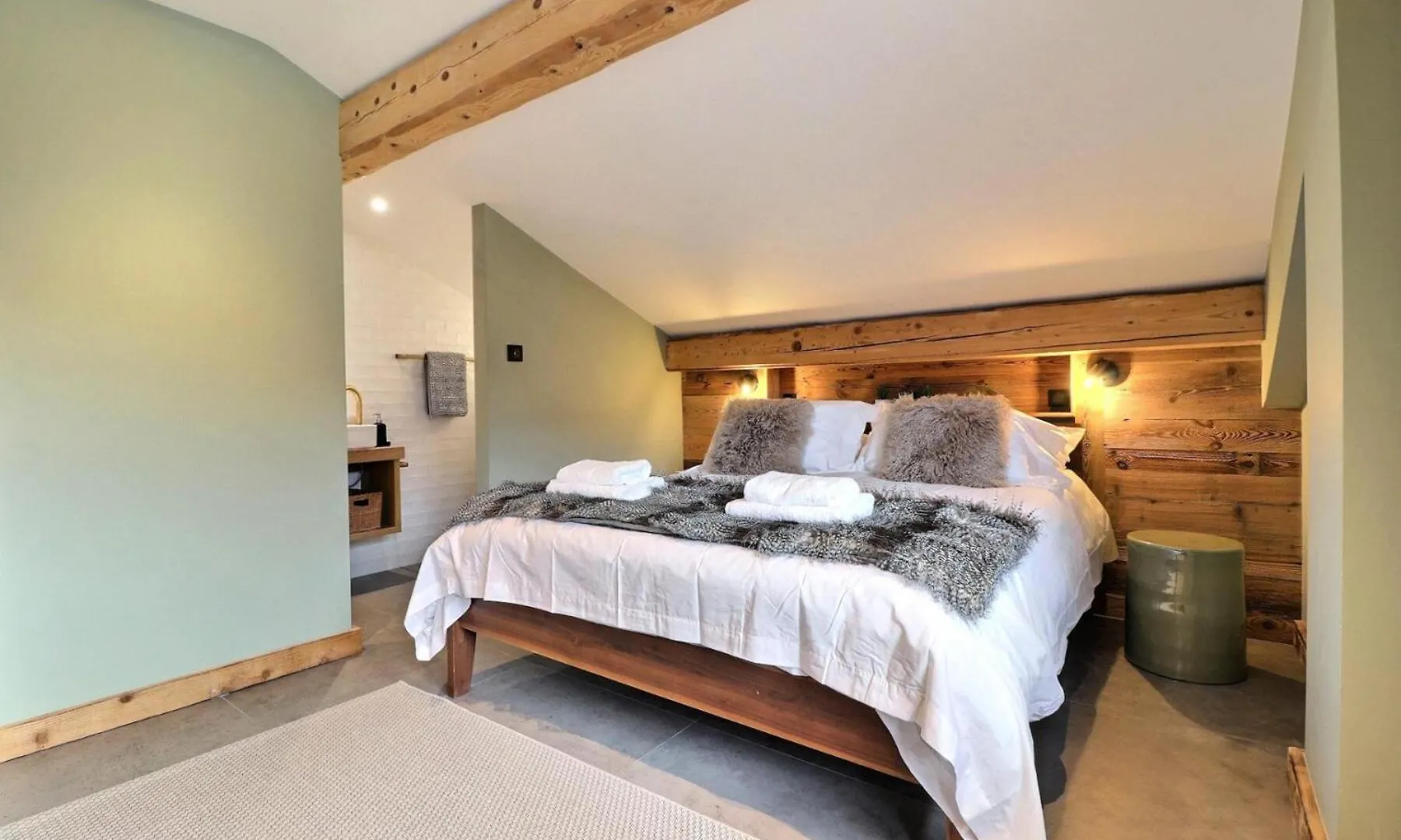 Apartment Residence 401 - Appartement Le 401 - Montriond Centre Mae-1051 France
