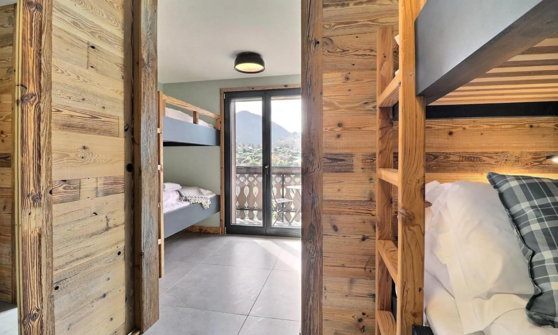 Residence 401 - Appartement Le 401 - Montriond Centre Mae-1051 0*,  France