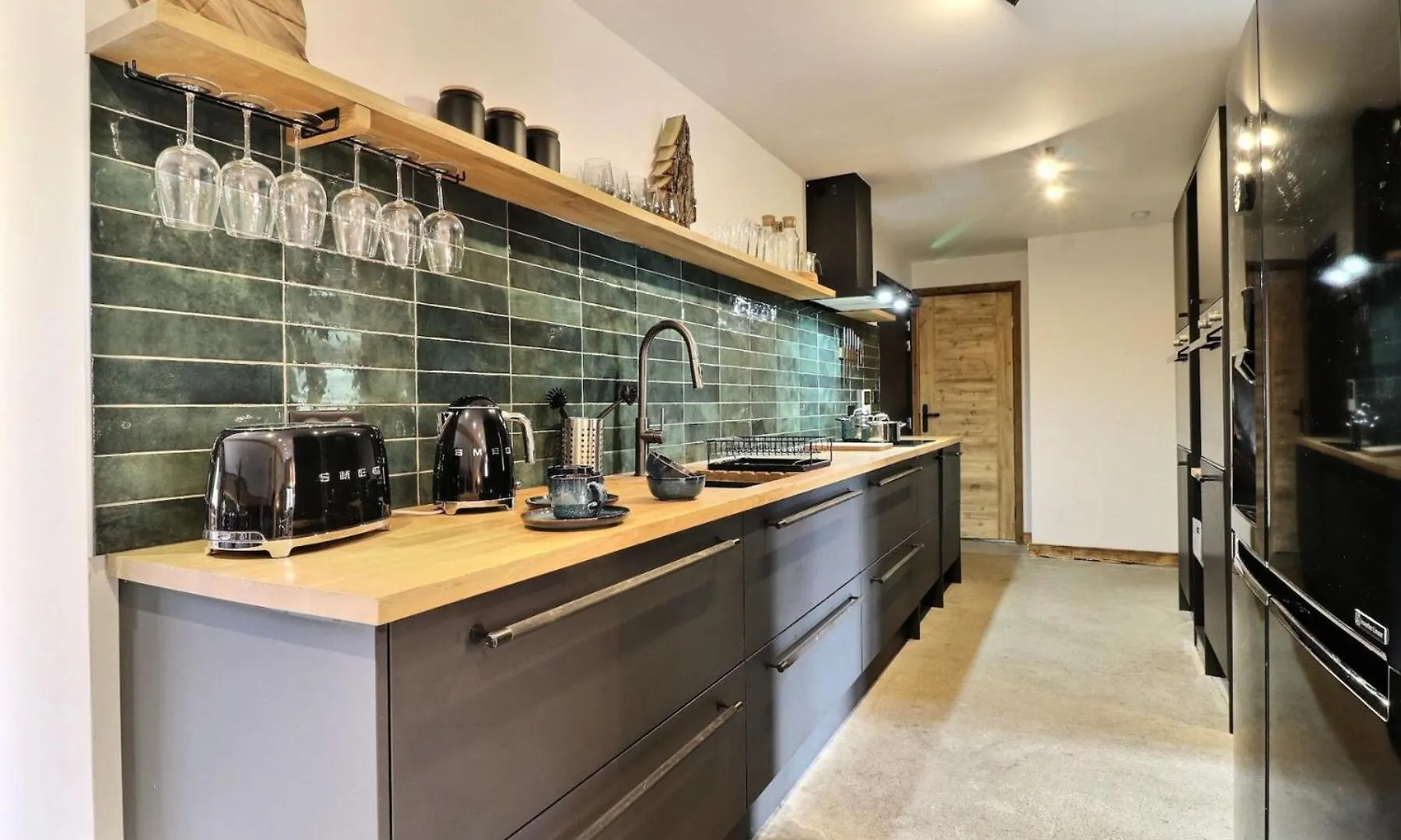 Apartment Residence 401 - Appartement Le 401 - Montriond Centre Mae-1051